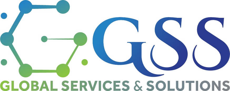 Global Services and Solutions logo